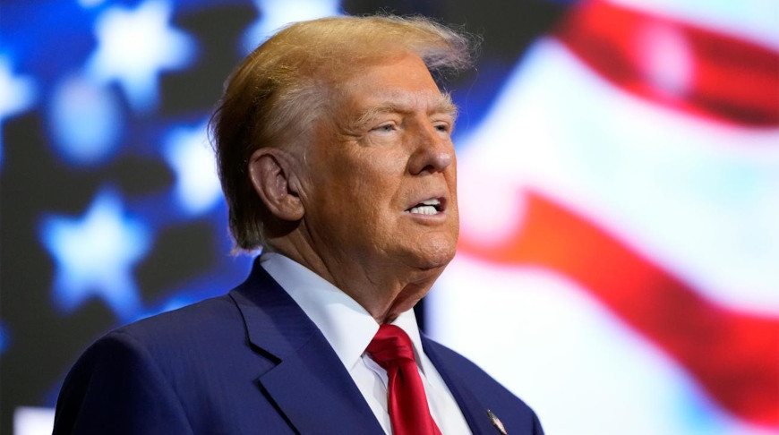 Трамп снял санкции с российского дизеля из-за выгоды для США