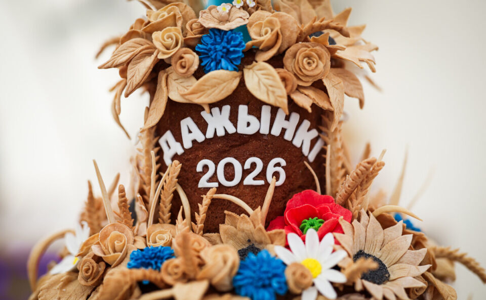 Большой фудкорт и белорусская кухня: как торговля готовится к «Дажынкам» в Шклове