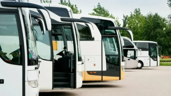 В Беларуси появится единая система продажи билетов на автобусы и маршрутки
